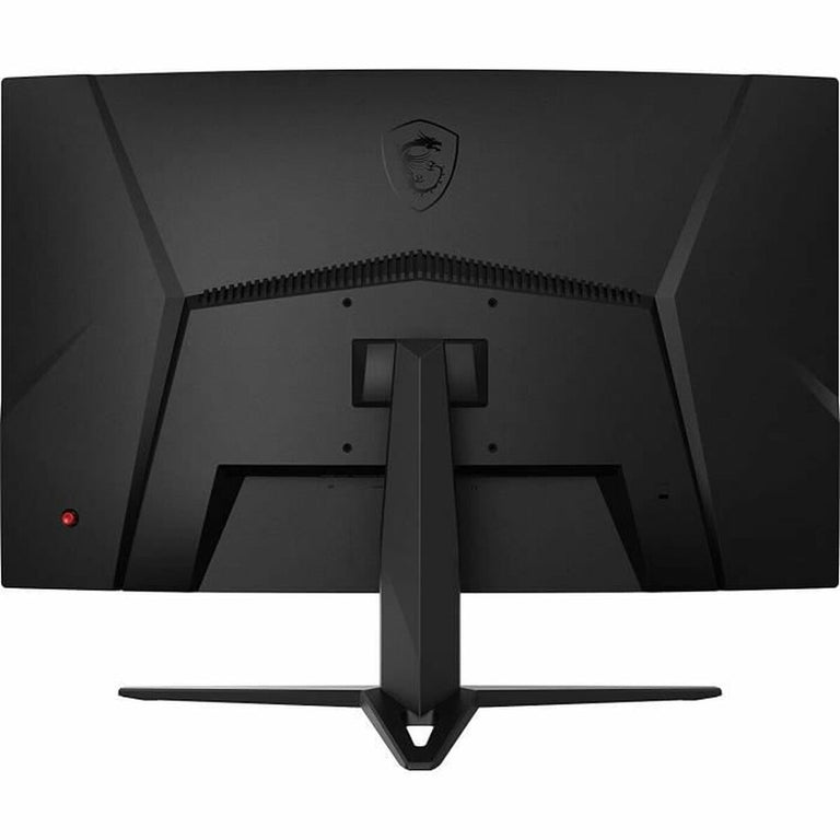 MSI MPG ARTYMIS 273CQRX-QD gebogener 27-Zoll-Monitor