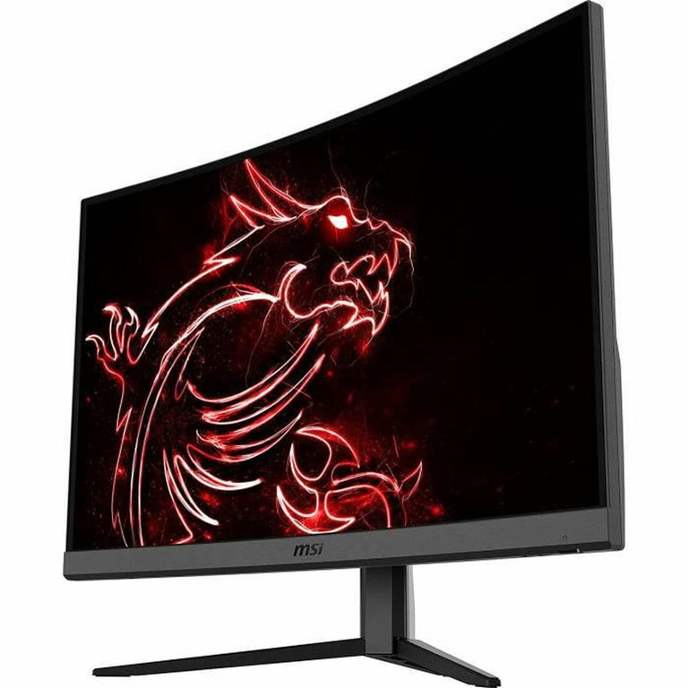 MSI MPG ARTYMIS 273CQRX-QD gebogener 27-Zoll-Monitor