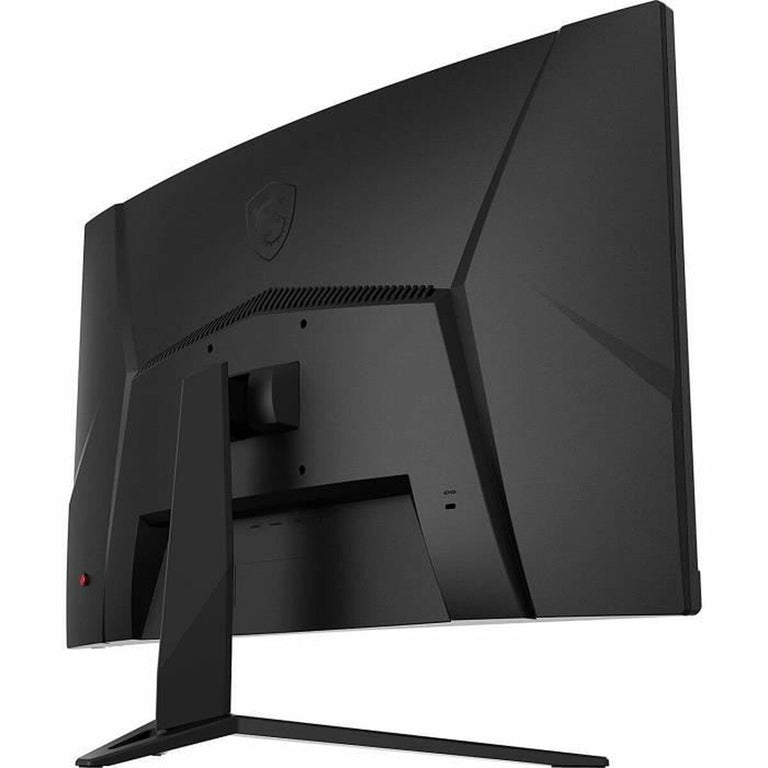 MSI MPG ARTYMIS 273CQRX-QD gebogener 27-Zoll-Monitor