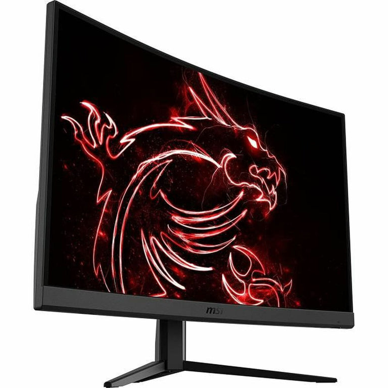 MSI MPG ARTYMIS 273CQRX-QD gebogener 27-Zoll-Monitor