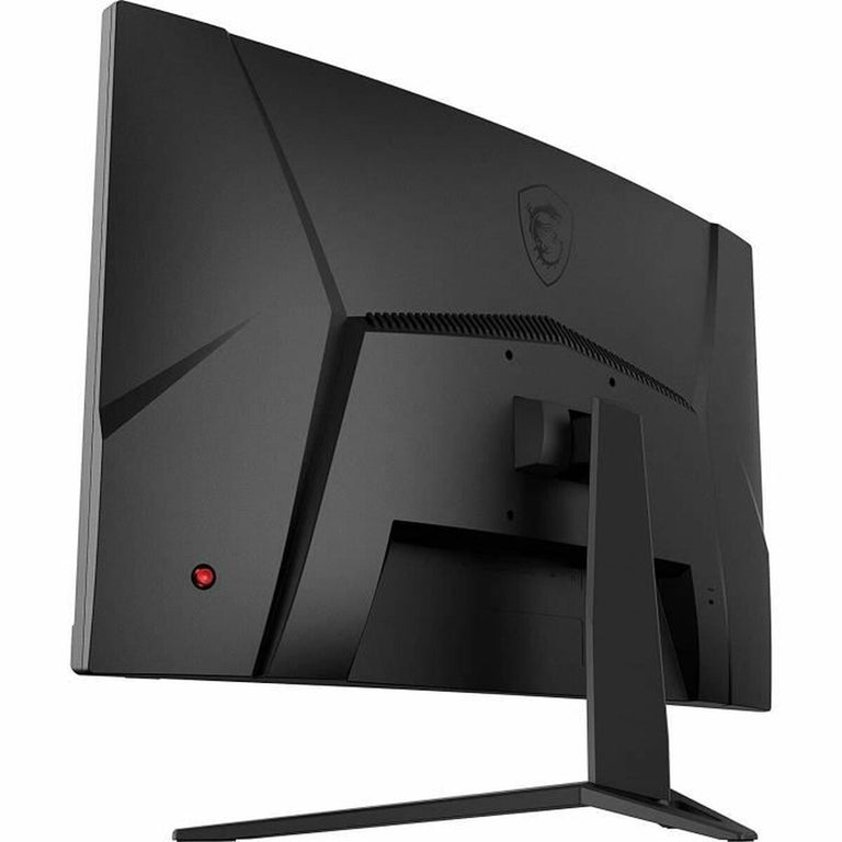 MSI MPG ARTYMIS 273CQRX-QD gebogener 27-Zoll-Monitor