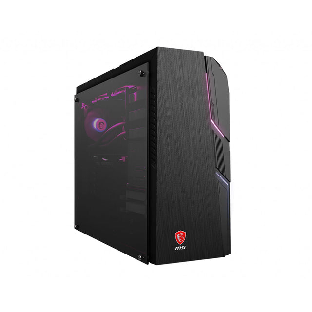 Desktop-PC MSI MAG Codex X5 12TE-1092XES i7-12700F NVIDIA GeForce RTX 3070 Ti VENTUS 3X 8G OC 32 GB RAM 2 TB + 1 TB SSD