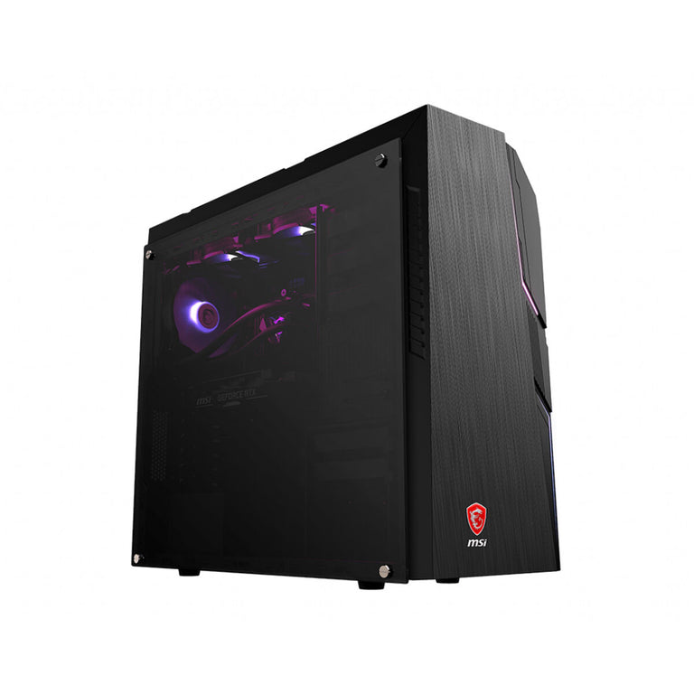 Desktop-PC MSI MAG Codex X5 12TE-1092XES i7-12700F NVIDIA GeForce RTX 3070 Ti VENTUS 3X 8G OC 32 GB RAM 2 TB + 1 TB SSD