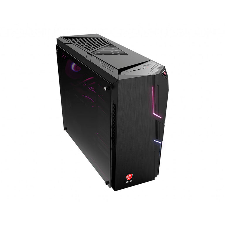 Desktop-PC MSI MAG Codex X5 12TE-1092XES i7-12700F NVIDIA GeForce RTX 3070 Ti VENTUS 3X 8G OC 32 GB RAM 2 TB + 1 TB SSD