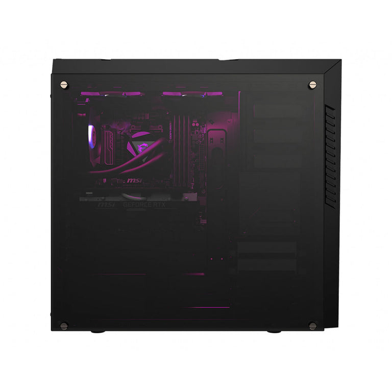 Desktop-PC MSI MAG Codex X5 12TE-1092XES i7-12700F NVIDIA GeForce RTX 3070 Ti VENTUS 3X 8G OC 32 GB RAM 2 TB + 1 TB SSD