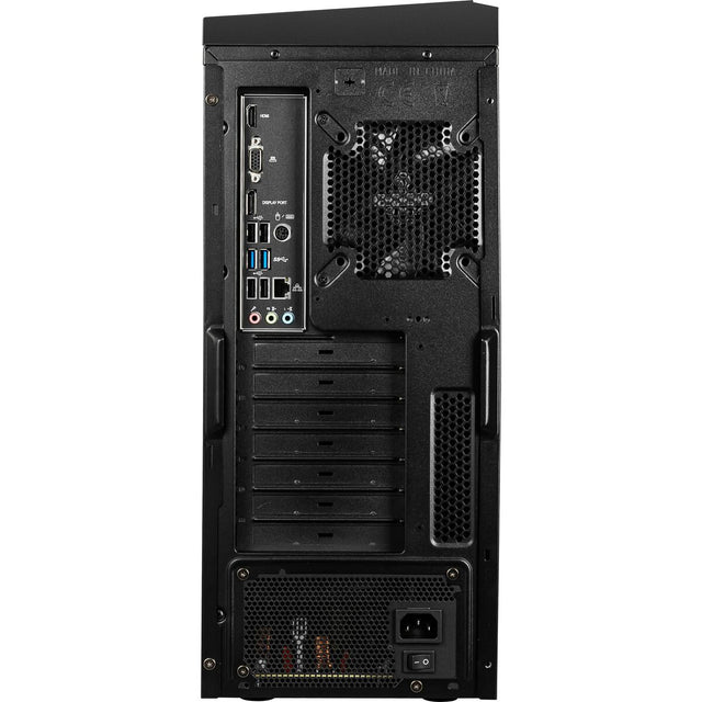 Desktop-PC MSI MAG Codex X5 12TE-1092XES i7-12700F NVIDIA GeForce RTX 3070 Ti VENTUS 3X 8G OC 32 GB RAM 2 TB + 1 TB SSD