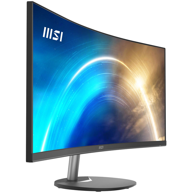 Monitor MSI MP341CQ IPS LED 34"