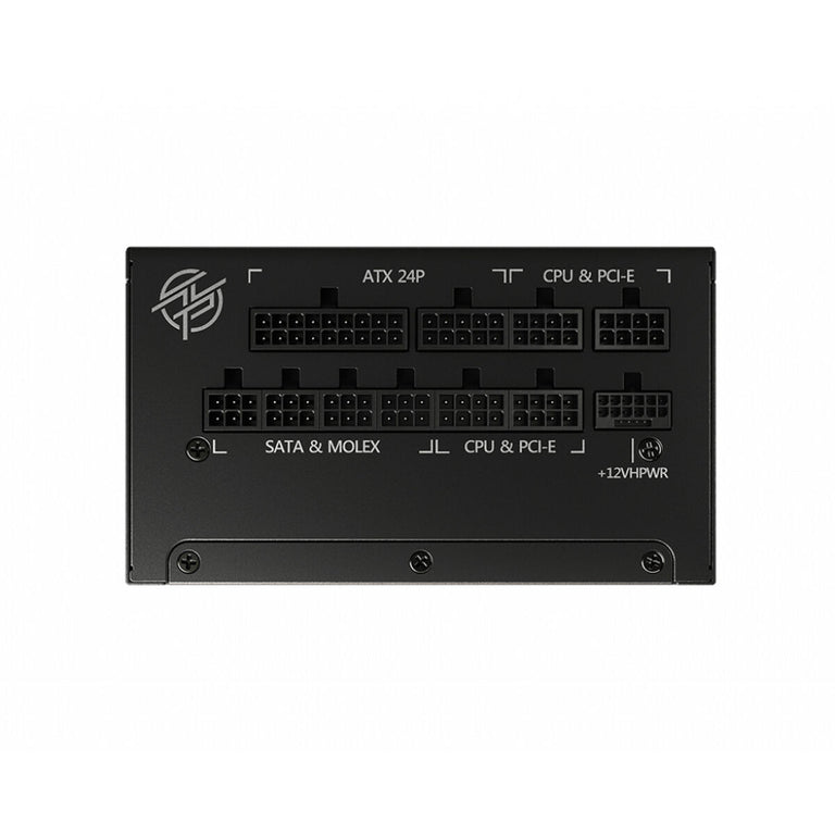 MSI MPG A850G PCIE5 Netzteil