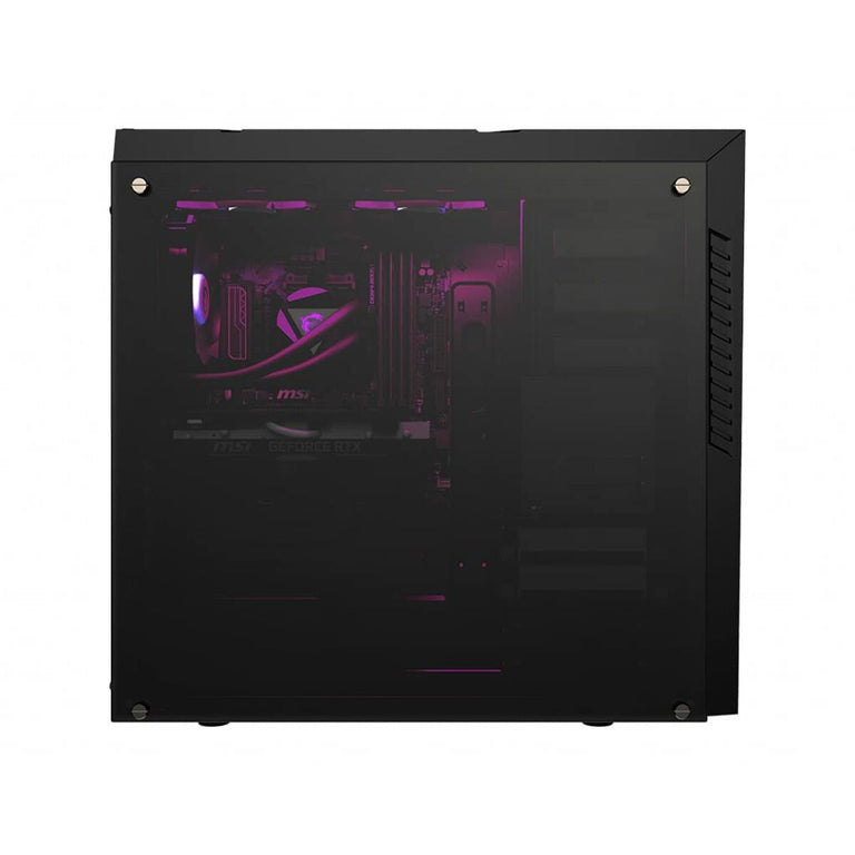 Desktop-PC MSI MAG Codex 5 11TD-1430EU RTX 3070 VENTUS 2X 8 GB GDDR6 32 GB DDR4 1 TB SSD Intel® Core™ i7-11700F