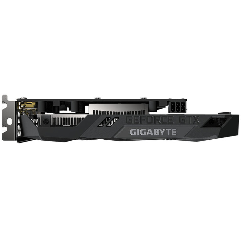 Tarjeta Gráfica Gigabyte GV-N1656WF2OC-4GD 4GB