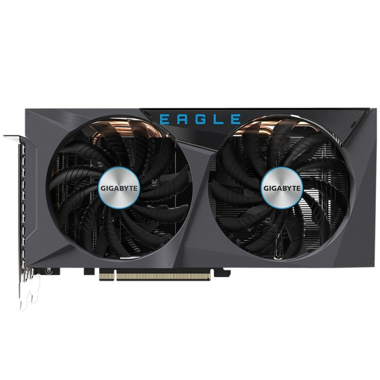 Tarjeta Gráfica Gigabyte GV-N3060EAGLE OC-12GD 12 GB GDDR6