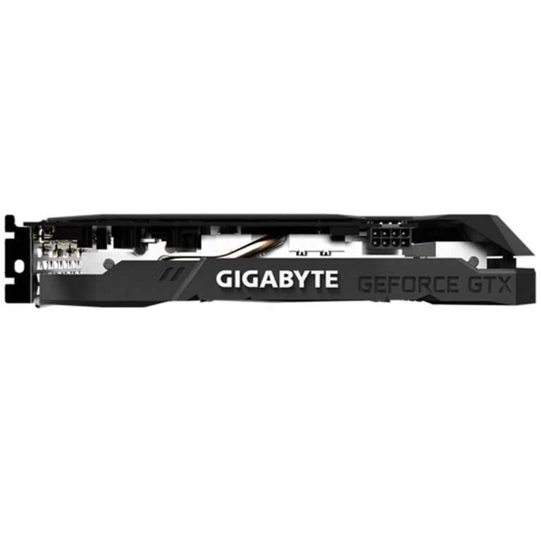 Tarjeta Gráfica Gigabyte GV-N166SD6-6GD 6 GB GDDR6