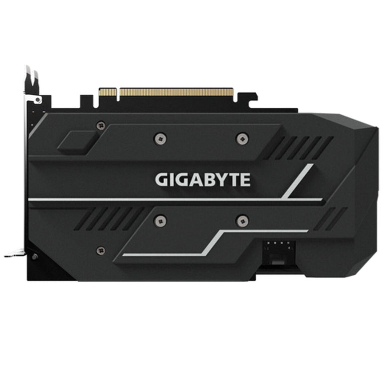 Tarjeta Gráfica Gigabyte GV-N166SD6-6GD 6 GB GDDR6