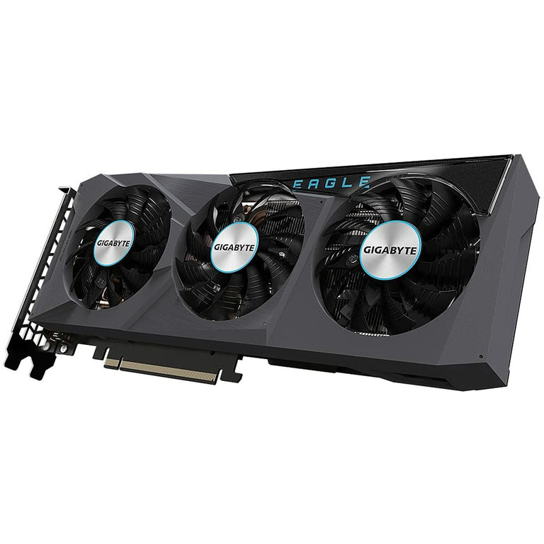 Tarjeta Gráfica Gigabyte GeForce RTX 3070 EAGLE OC(rev. 2.0) 8 GB GDDR6