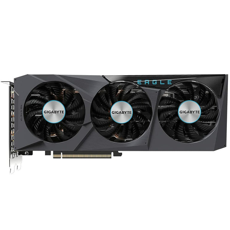 Tarjeta Gráfica Gigabyte GeForce RTX 3070 EAGLE OC(rev. 2.0) 8 GB GDDR6