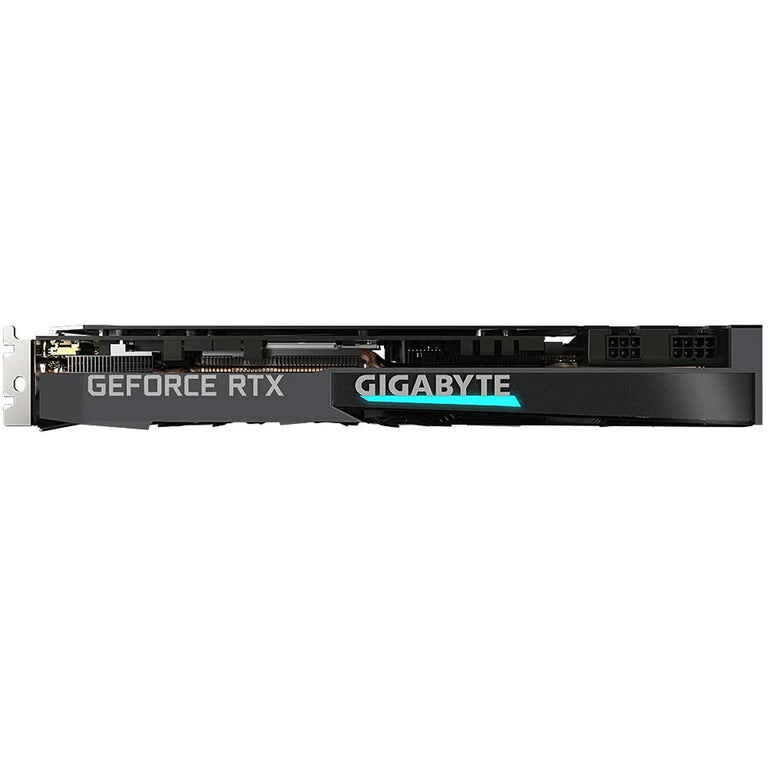 Tarjeta Gráfica Gigabyte GeForce RTX 3070 EAGLE OC(rev. 2.0) 8 GB GDDR6