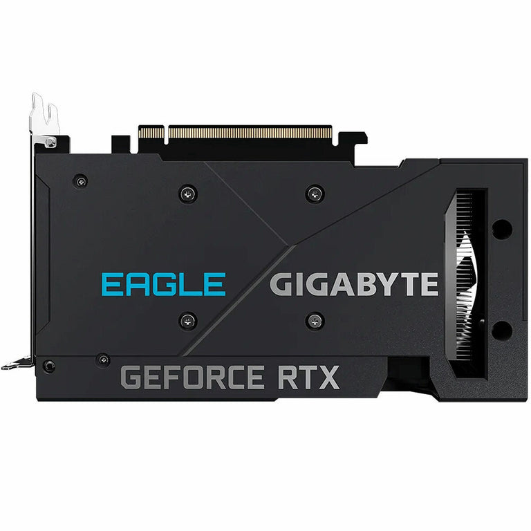 Tarjeta Gráfica Gigabyte GeForce RTX 3050 EAGLE OC 8 GB GDDR6 8K Ultra HD