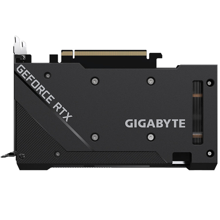 Tarjeta Gráfica Gigabyte GeForce RTX 3060 Ti WINDFORCE OC 8 GB GDDR6