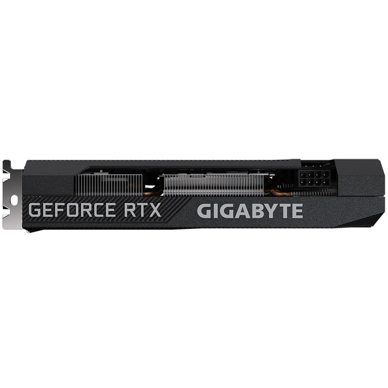 Tarjeta Gráfica Gigabyte GeForce RTX 3060 Ti WINDFORCE OC 8 GB GDDR6