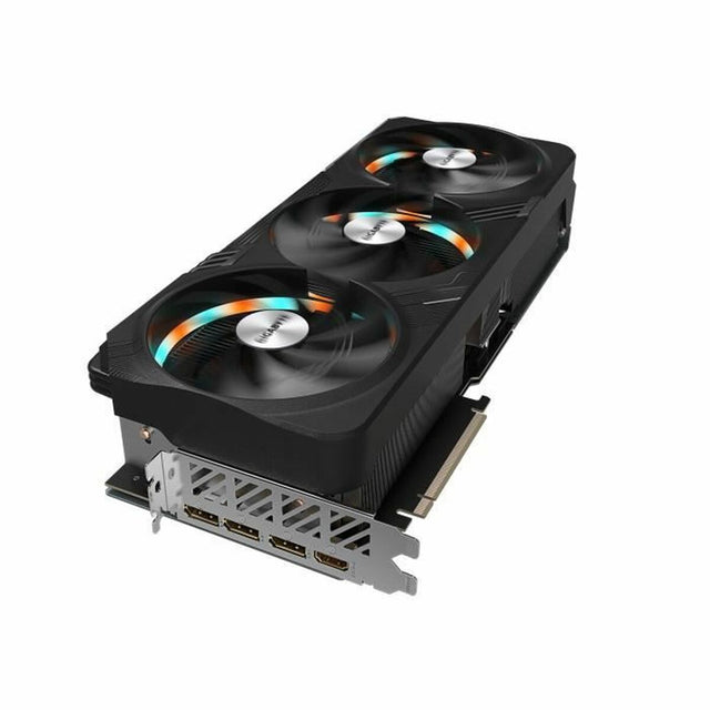 Tarjeta Gráfica Gigabyte GeForce RTX 4090 GAMING OC 24G