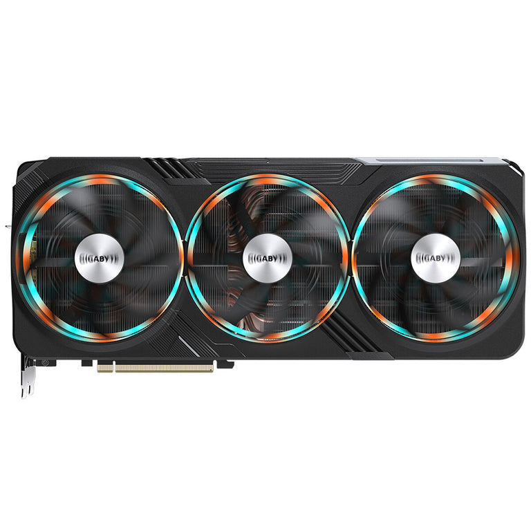 Tarjeta Gráfica Gigabyte GeForce RTX 4080 GAMING OC 16 GB GDDR6X