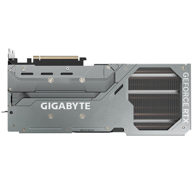 Tarjeta Gráfica Gigabyte GeForce RTX 4080 GAMING OC 16 GB GDDR6X