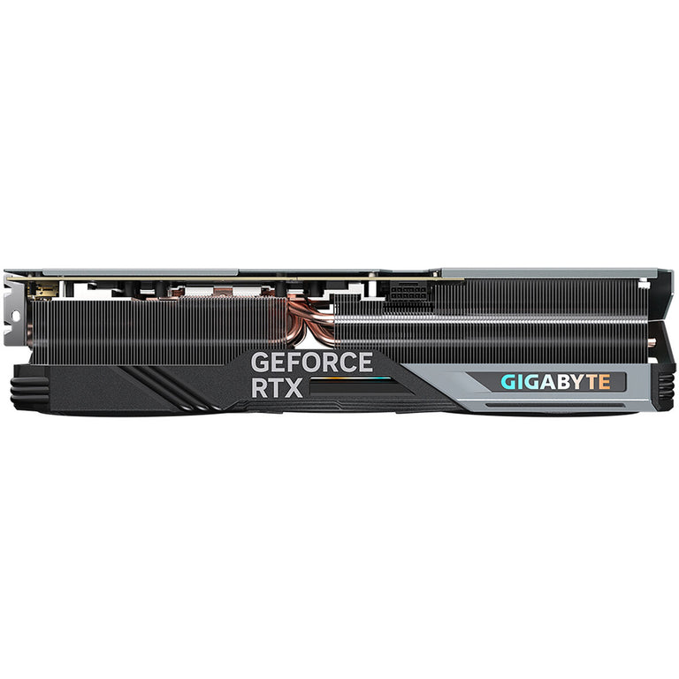 Tarjeta Gráfica Gigabyte GeForce RTX 4080 GAMING OC 16 GB GDDR6X