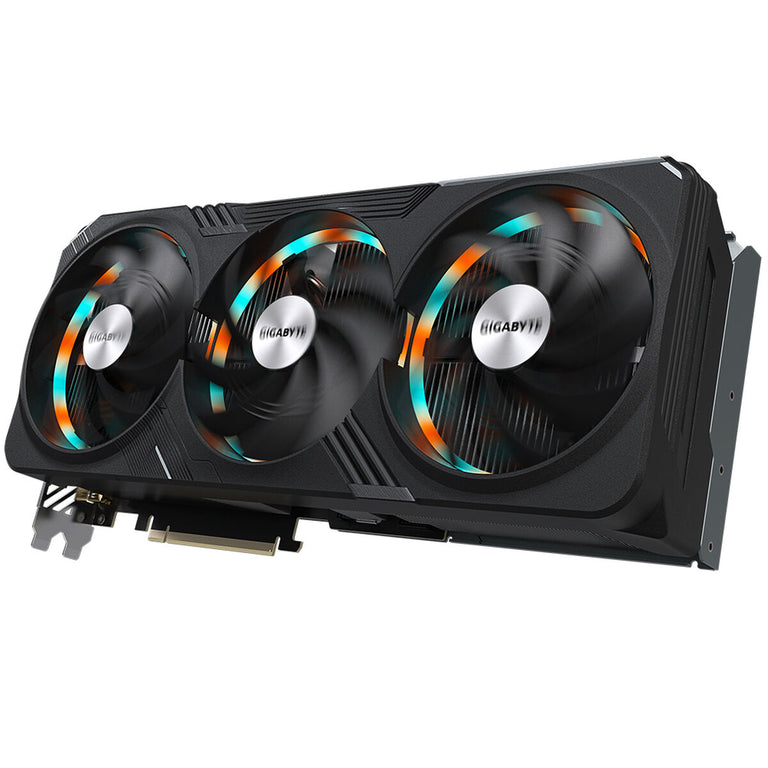 Tarjeta Gráfica Gigabyte GeForce RTX 4080 GAMING OC 16 GB GDDR6X