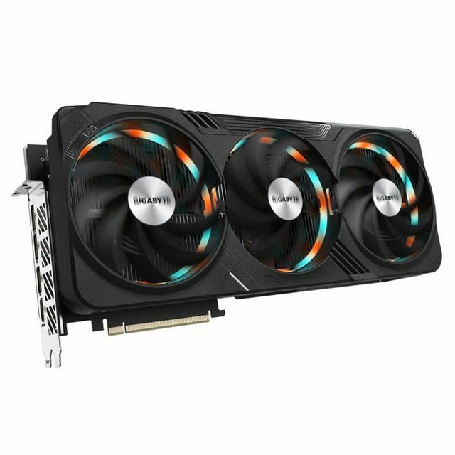 Tarjeta Gráfica Gigabyte GeForce RTX 4080 16GB GAMING OC