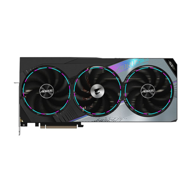 Tarjeta Gráfica Gigabyte GeForce RTX 4080 MASTER 16 GB GDDR6X