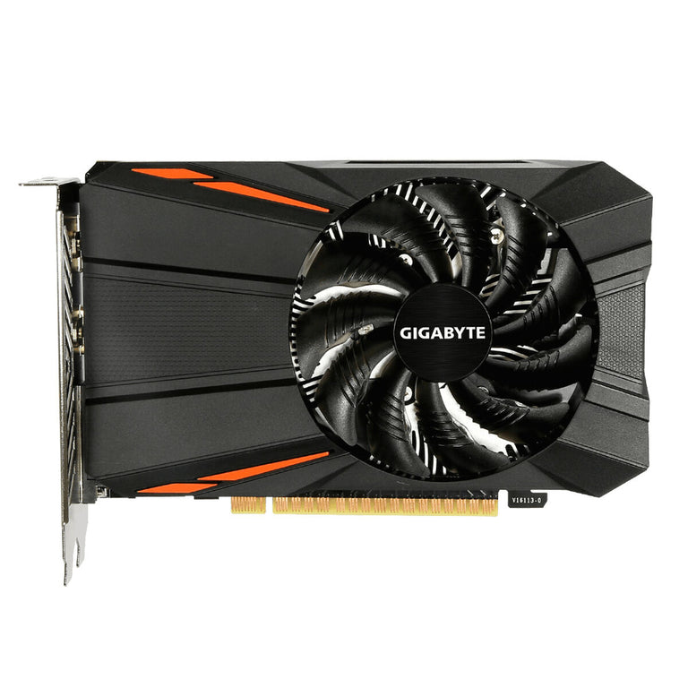 Tarjeta Gráfica Gigabyte GV-N306TXGAMING OC-8GD 8 GB GDDR6X