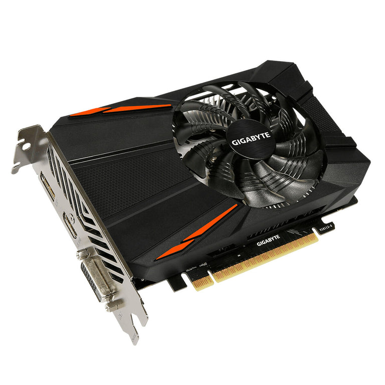 Tarjeta Gráfica Gigabyte GV-N306TXGAMING OC-8GD 8 GB GDDR6X