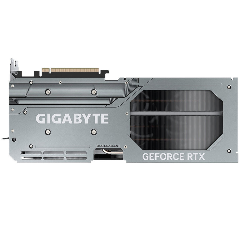 Tarjeta Gráfica Gigabyte GeForce RTX­­ 4070 Ti GAMING OC 12G 12 GB GDDR6X