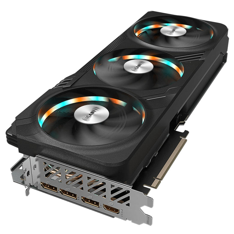 Tarjeta Gráfica Gigabyte GeForce RTX­­ 4070 Ti GAMING OC 12G 12 GB GDDR6X