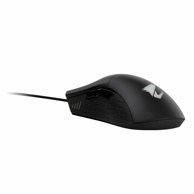 Ratón Gigabyte AORUS M3 6400 DPI Negro