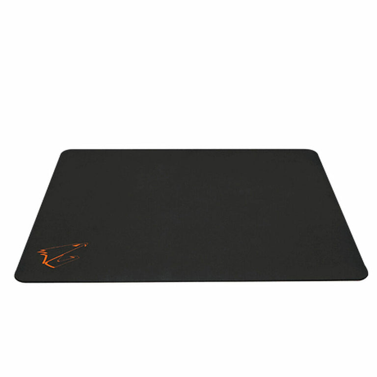 Alfombrilla Antideslizante Gigabyte AMP500 43 x 37 x 18 mm Naranja/Negro