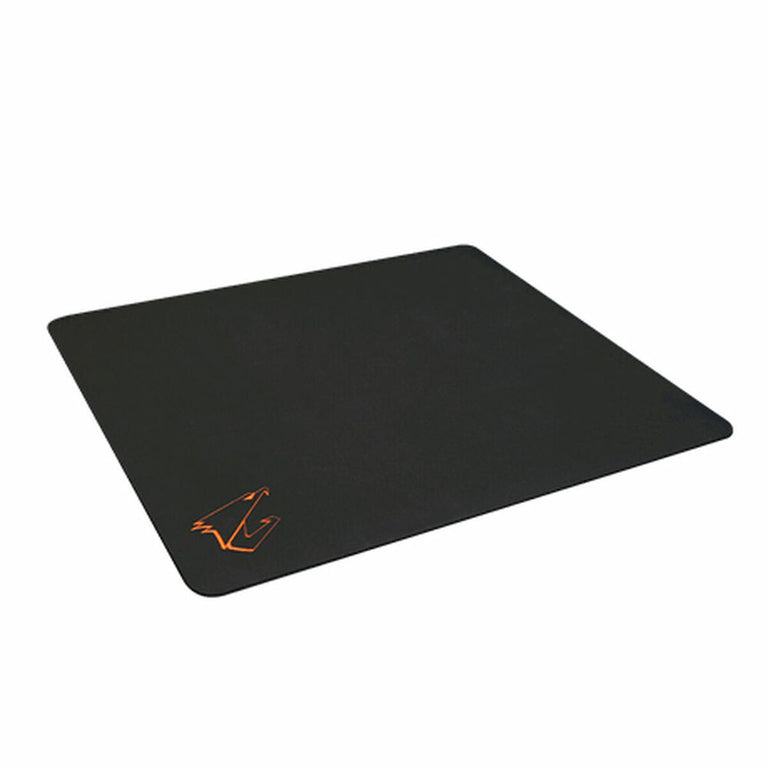 Alfombrilla Antideslizante Gigabyte AMP500 43 x 37 x 18 mm Naranja/Negro