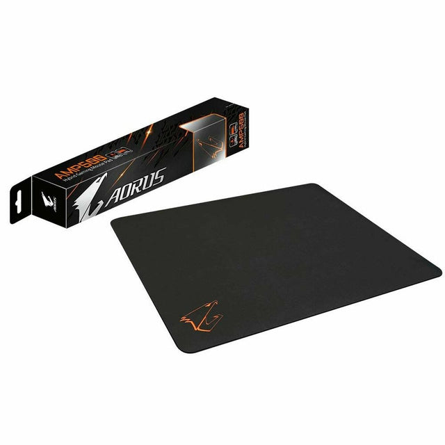 Gigabyte AMP500 Antirutschmatte 43 x 37 x 18 mm Orange/Schwarz