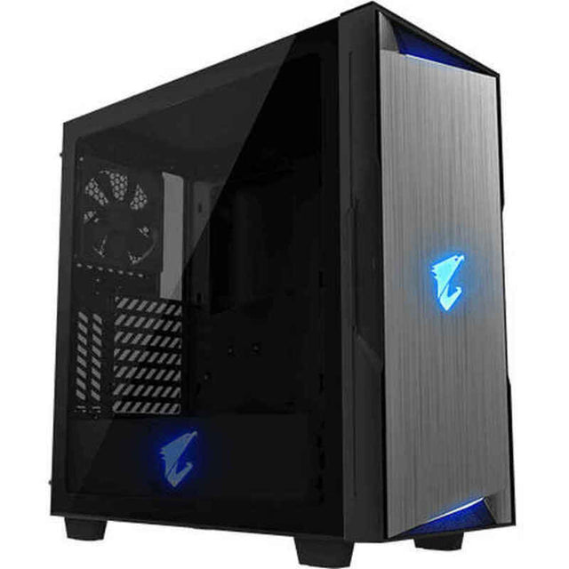 Gigabyte AORUS C300 GLASS ATX Mid-Tower-Gehäuse