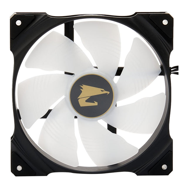 Ventilador Gigabyte GP-AR140RFAN Ø 14 cm