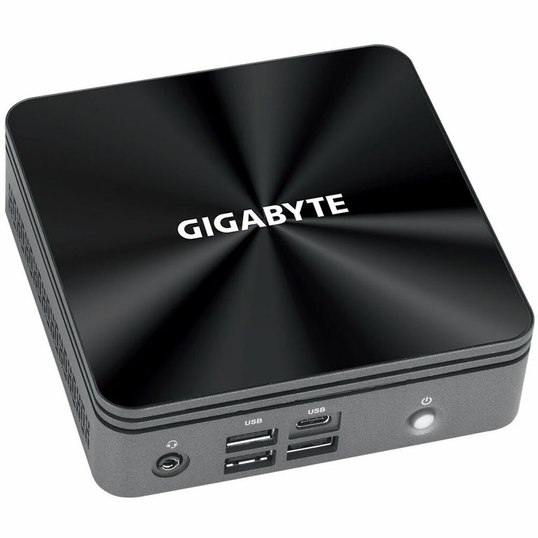 Mini-PC Gigabyte GB-BRi5-10210(E) WIFI 5 GHz 4,2 GHz Intel© Core™ i5-10210U