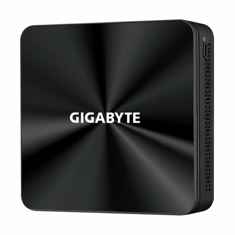 Mini-PC Gigabyte GB-BRi5-10210(E) WIFI 5 GHz 4,2 GHz Intel© Core™ i5-10210U