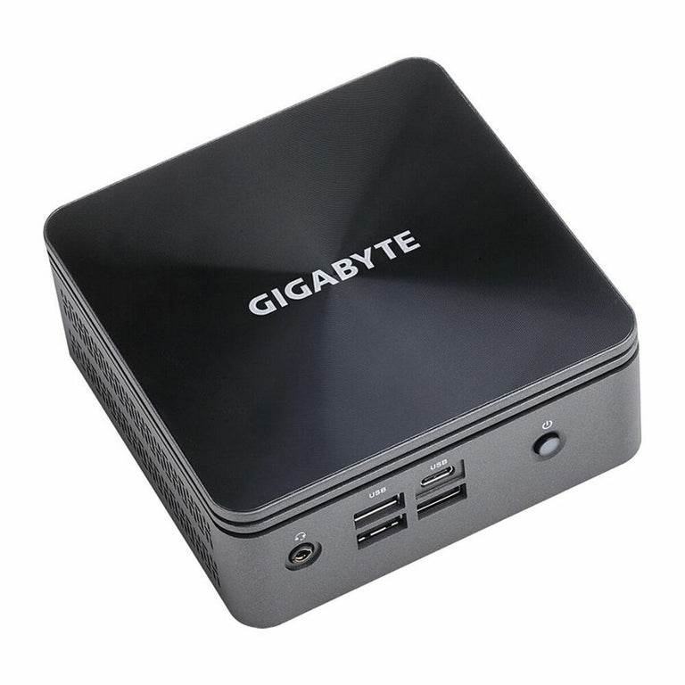 Barebone Gigabyte GB-BRi5H-10210E I5-10210U