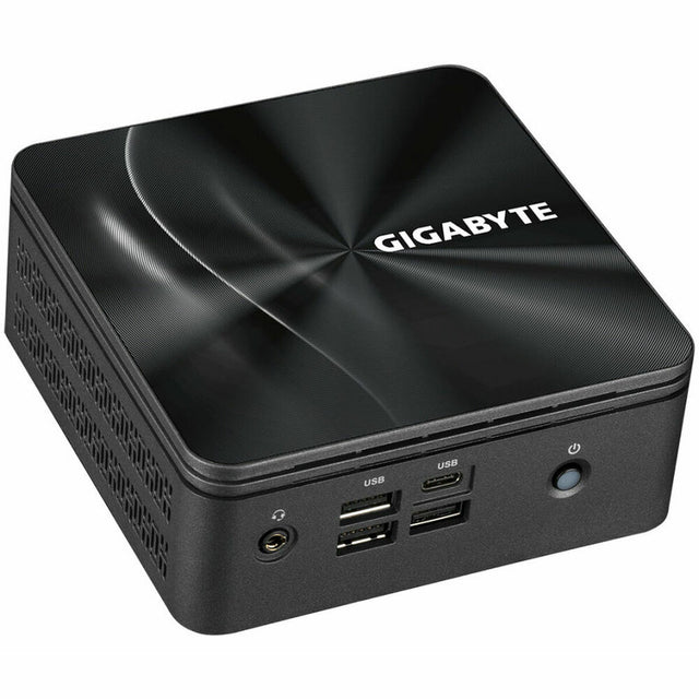 Barebones Gigabyte BRIX GB-BRR7H-4800U