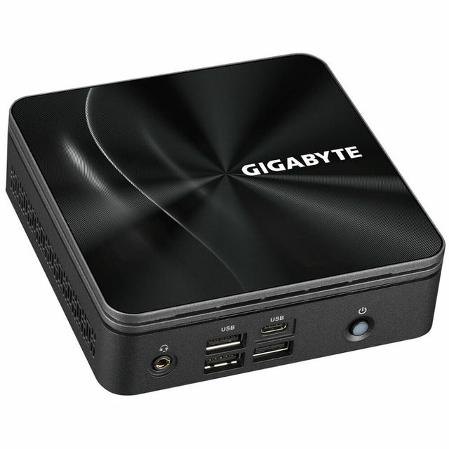 Gigabyte GB-BRR7-4800U Barebone