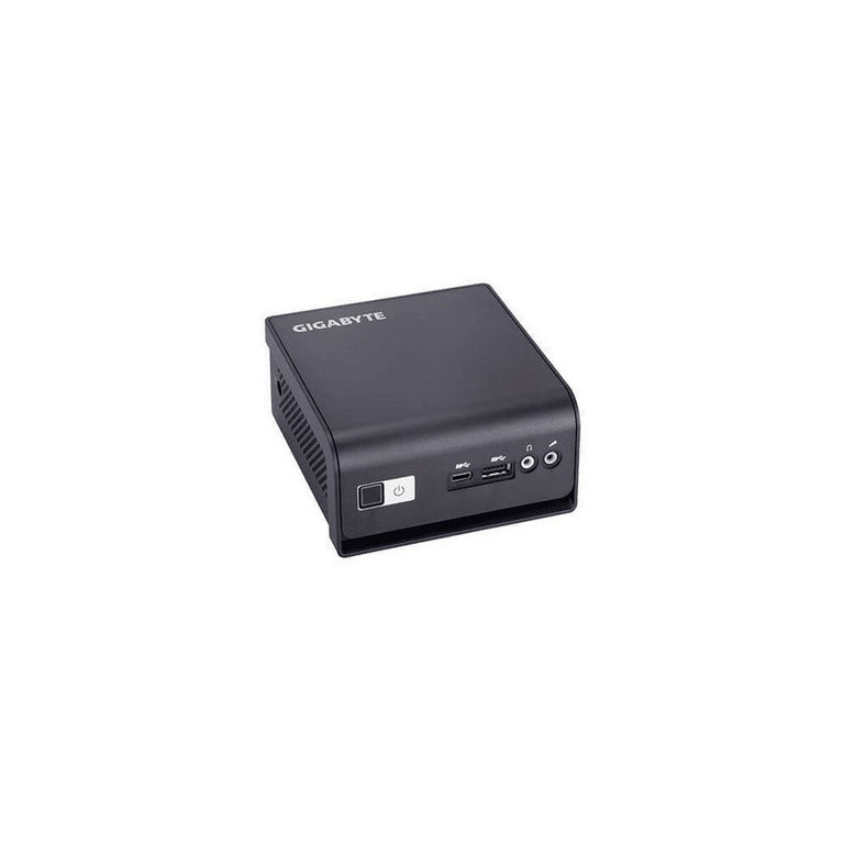 Procesador Gigabyte GB-BMCE-4500CFANLESS