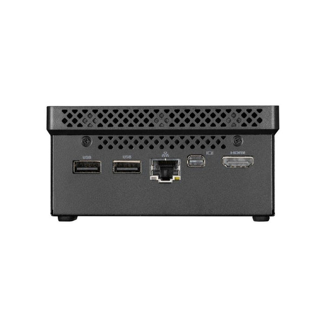 Procesador Gigabyte GB-BMCE-4500CFANLESS