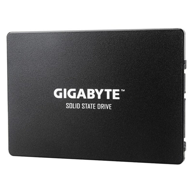 Gigabyte GP-GSTFS3 2,5" SSD 500 MB/s SSD-Festplatte