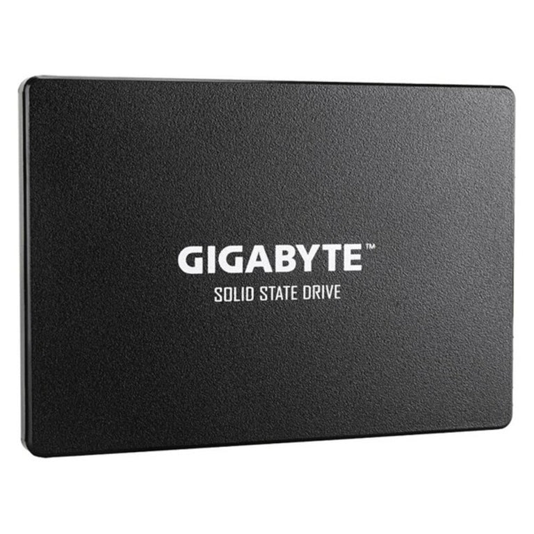 Gigabyte GP-GSTFS3 2,5" SSD 500 MB/s SSD-Festplatte