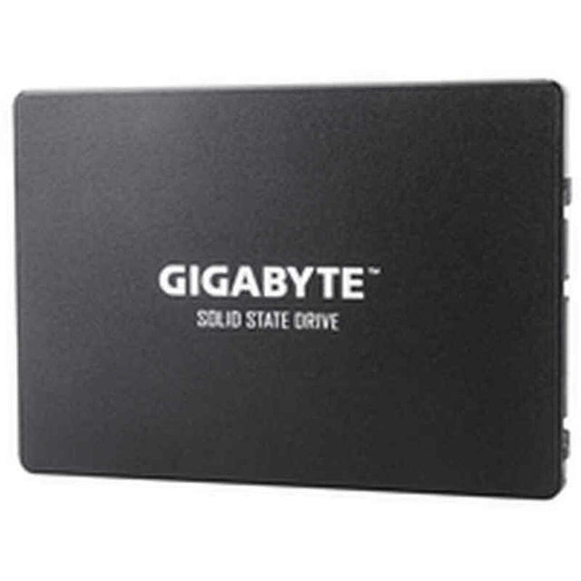 Gigabyte GP-GSTFS31 2,5-Zoll-SSD-Festplatte mit 450–550 MB/s